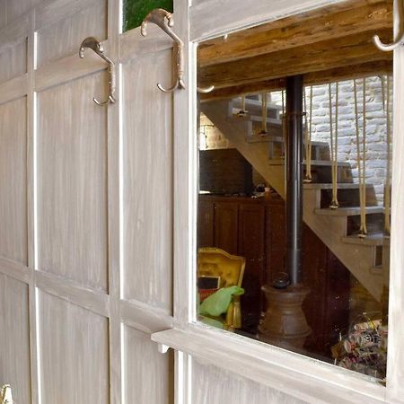 Dimora 421 Apartsuite Κιότζα Εξωτερικό φωτογραφία