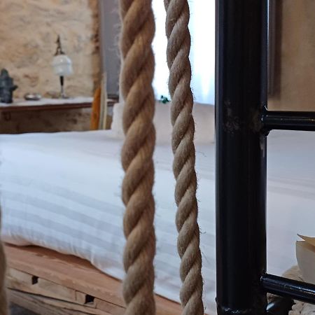 Dimora 421 Apartsuite Κιότζα Εξωτερικό φωτογραφία
