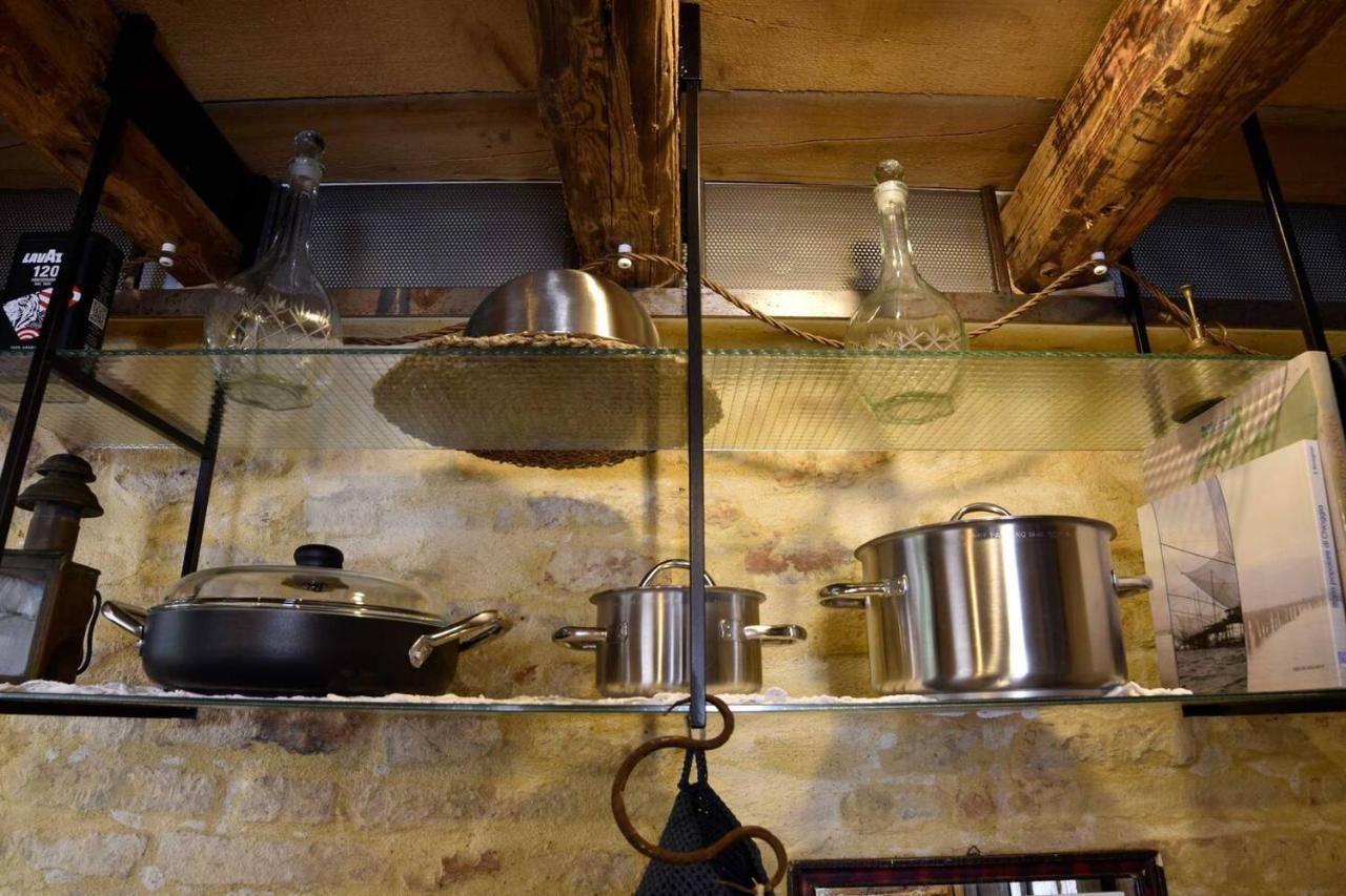 Dimora 421 Apartsuite Κιότζα Εξωτερικό φωτογραφία