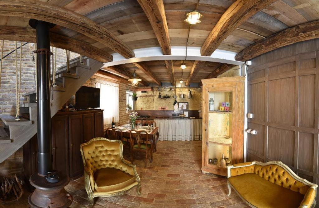 Dimora 421 Apartsuite Κιότζα Εξωτερικό φωτογραφία