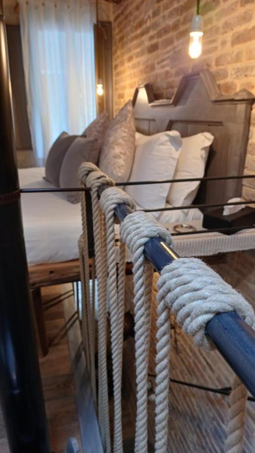Dimora 421 Apartsuite Κιότζα Εξωτερικό φωτογραφία
