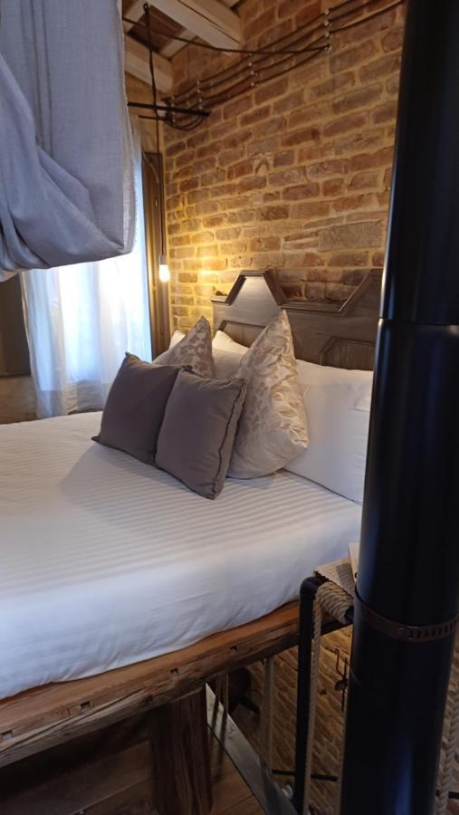 Dimora 421 Apartsuite Κιότζα Εξωτερικό φωτογραφία