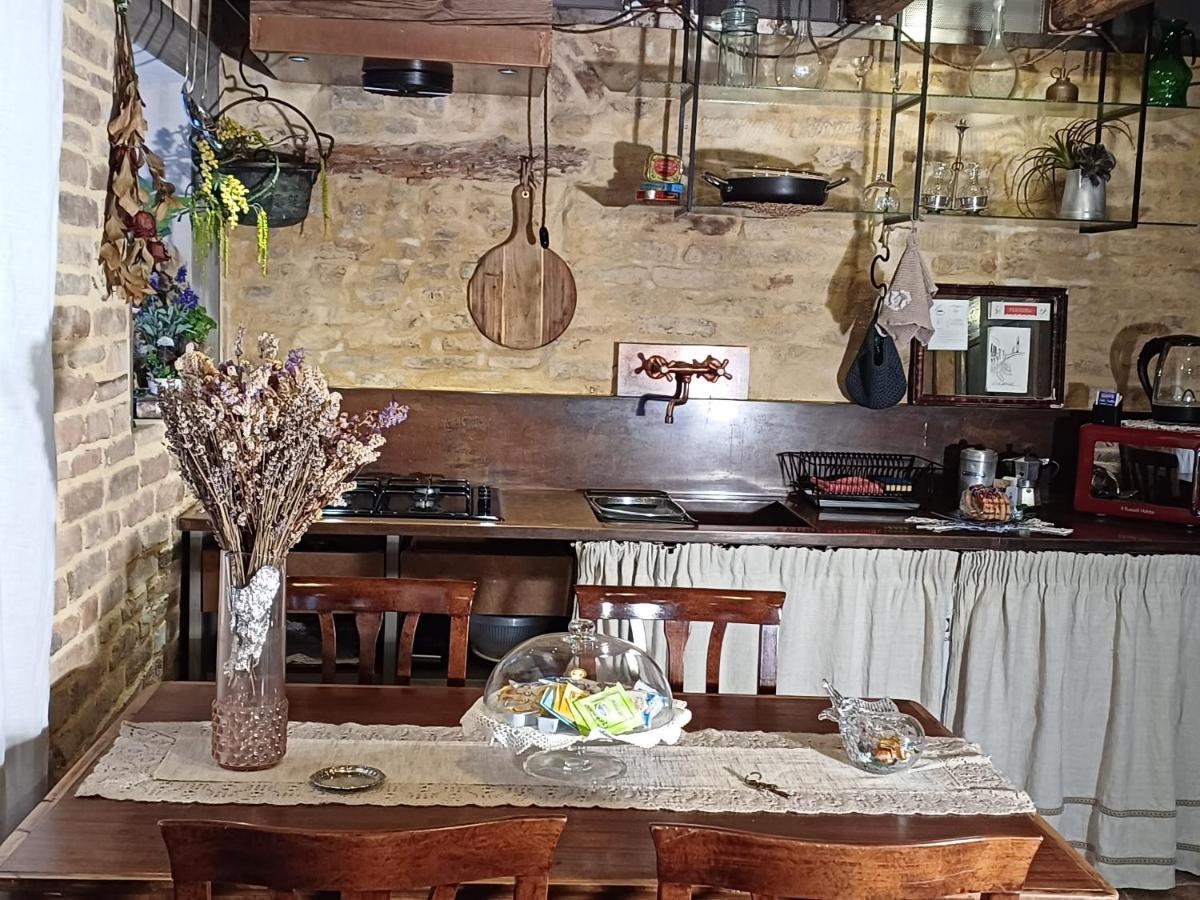 Dimora 421 Apartsuite Κιότζα Εξωτερικό φωτογραφία